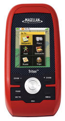 Купить Магеллан Тритон